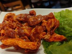 -超级神炭烤肉夜食(芥园西道店)