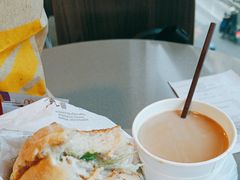 -麦当劳(北京路广百广场店)