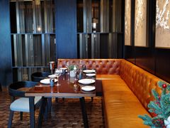 -杭州桐庐康莱德酒店西餐厅-舍