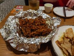-金掌勺·锅包肉(广渠门店)