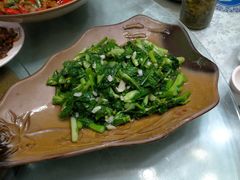 -隆源山寨土菜馆