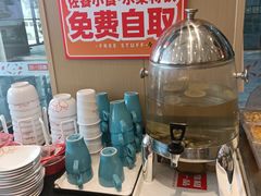 -嘉和一品粥(大沽南路店)