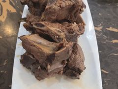 酱骨架-张包铺(道外店)