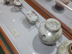 -上海蔡元培故居陈列馆