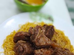 -麦文记面家(佐敦店)