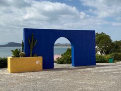 -漳州滨海火山岛自然生态风景区