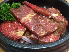 -九田家黑牛烤肉(溧水万达店)