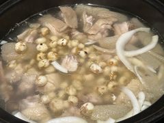 -同仁四季椰子鸡(无锡滨湖万象汇店)