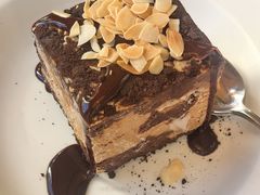 摩卡冰淇淋派-星期五餐厅(金融街店)