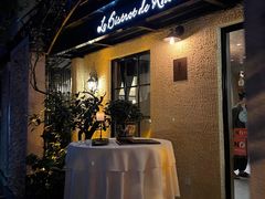 -Le Bistrot de Racine