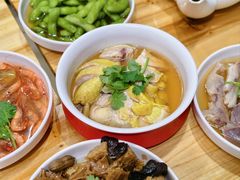 -绍兴名菜馆(可乐路店)