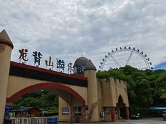 -宜兴龙背山森林公园