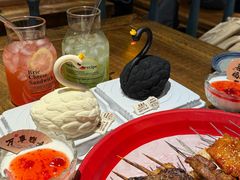 -北三老太太烧烤(人生一串上榜店)