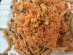 -大城·烧烤海鲜大排档(台东店)