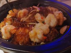 -绿茶餐厅(城西银泰城店)