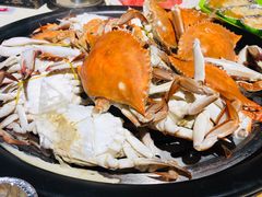 -蓝珊甄选海鲜自助·火锅大排档(近阿那亚店)