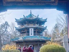 -西安化觉巷清真大寺