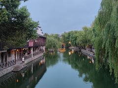 -留荫庐旅馆(南浔古镇百间楼店)
