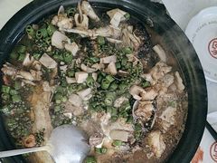 -探鱼·鲜青椒爽麻烤鱼(天河优托邦店)