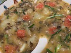 -树厨贵州菜(大十字店)