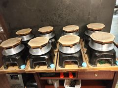 -玉玲珑·里舍(万象城店)