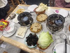 -范贤光鸡公煲(平乐园总店)