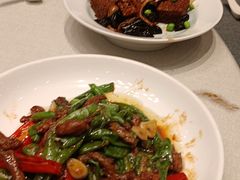 -新吉士·上海菜(浦东LCM置汇旭辉店)