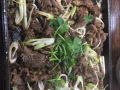 -清真永恒华威肉饼(潘家园店)