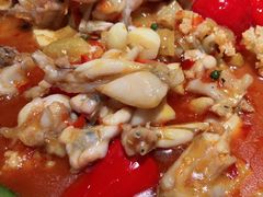 -大丰收·蛙功夫(晋江万达店)