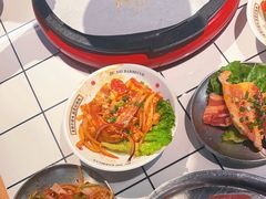 -酒拾烤肉(奥体天虹店)