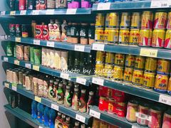 -华润苏果(文昌巷社区店)