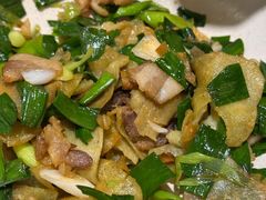 -肖记公安牛肉鱼杂馆·省级非物质文化遗产(三角路直营店)