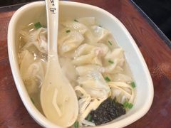 知味馄饨-同心楼(解放北路店)