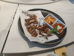 -峰厨大鱼泡饼·天津菜(西青大学城店)