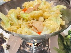 -嘉豪淮海国际豪生酒店