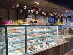 -匠造烘焙(联洋店)