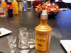 -环球港凯悦 · 享悦中餐厅