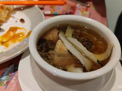 -熊猫自助餐厅.萌趣城堡(长隆熊猫酒店)