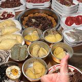 北京自助餐厅开成这样,真的良心!