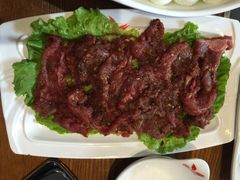 iphone_upload_pic-洪焱重庆老火锅(万福花园店)