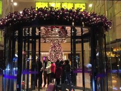 -杭州海外海皇冠大酒店