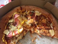 -Mr.Pizza米斯特比萨(苏州平江万达广场店)