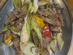 -阿鸡鱼庄·顺德鲜蒸小炒(亚运村店)