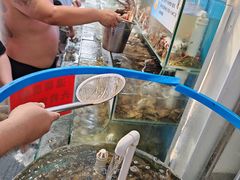-仙螺岛海鲜自助餐厅(总店)