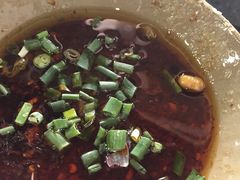 -梯坎豆花