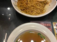 -食大利香港茶餐厅(南亚风情第一城店)