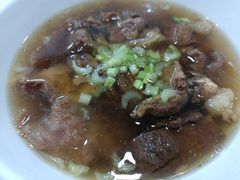 -五洲牛肉美食馆