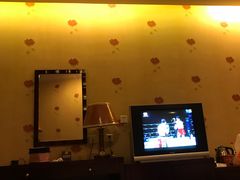 -金隅八达岭温泉度假村餐厅