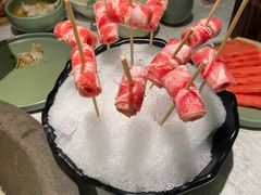 -鲜潭蒸汽石锅鱼(五道口购物中心店)