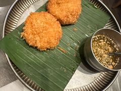 -simply thai天泰(长泰广场店)